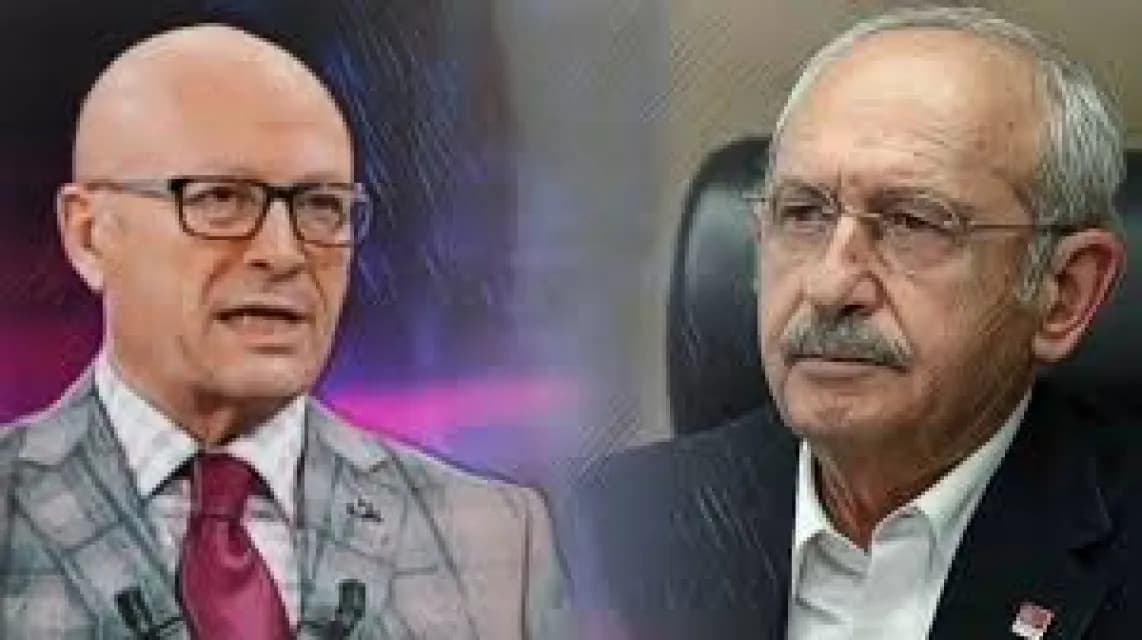 Kılıçdaroğlu, Özel ve İmamoğlu'na yakın kişileri tasfiye edecek