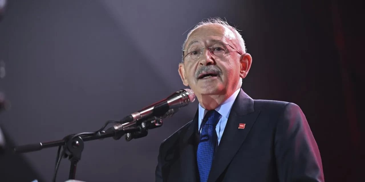Kılıçdaroğlu'ndan yeni video geliyor