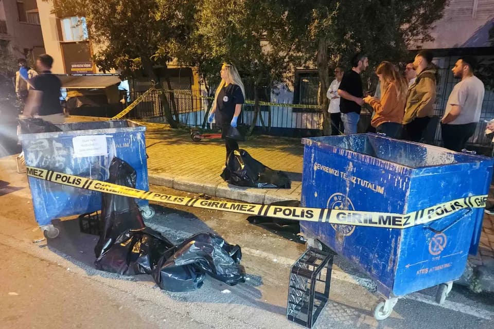 Başkan Duman: Vicdansızlar hukuk önünde hesap verecek!