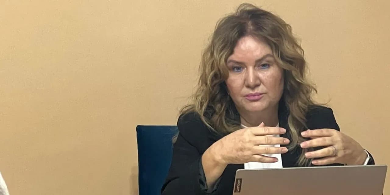 Nuray Başaran'dan Şok İddia: Özgür Özel'e İki Soruşturma ve Fezleke!