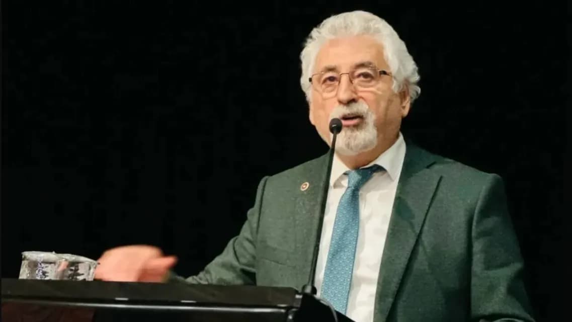 CHP PM Üyesi Mehmet Tüm'den Kılıçdaroğlu'na Şok Rest: "Yeni MYK'da Yokum!"