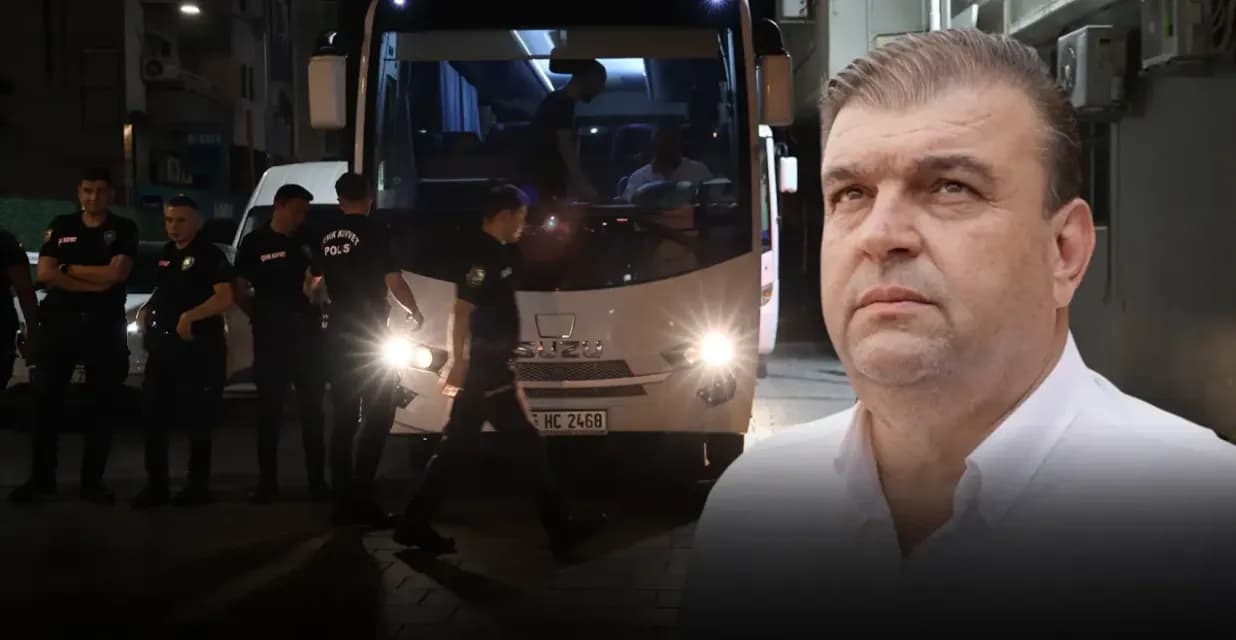 Seferihisar Belediye Başkanı İçin Tutuklama İstendi