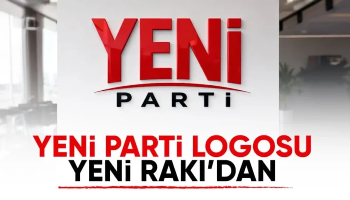 YENİ Parti'nin Kurucu Listesi Belli Oldu: İzmir'den 9 Vekil Kurucular Kurulu'nda!
