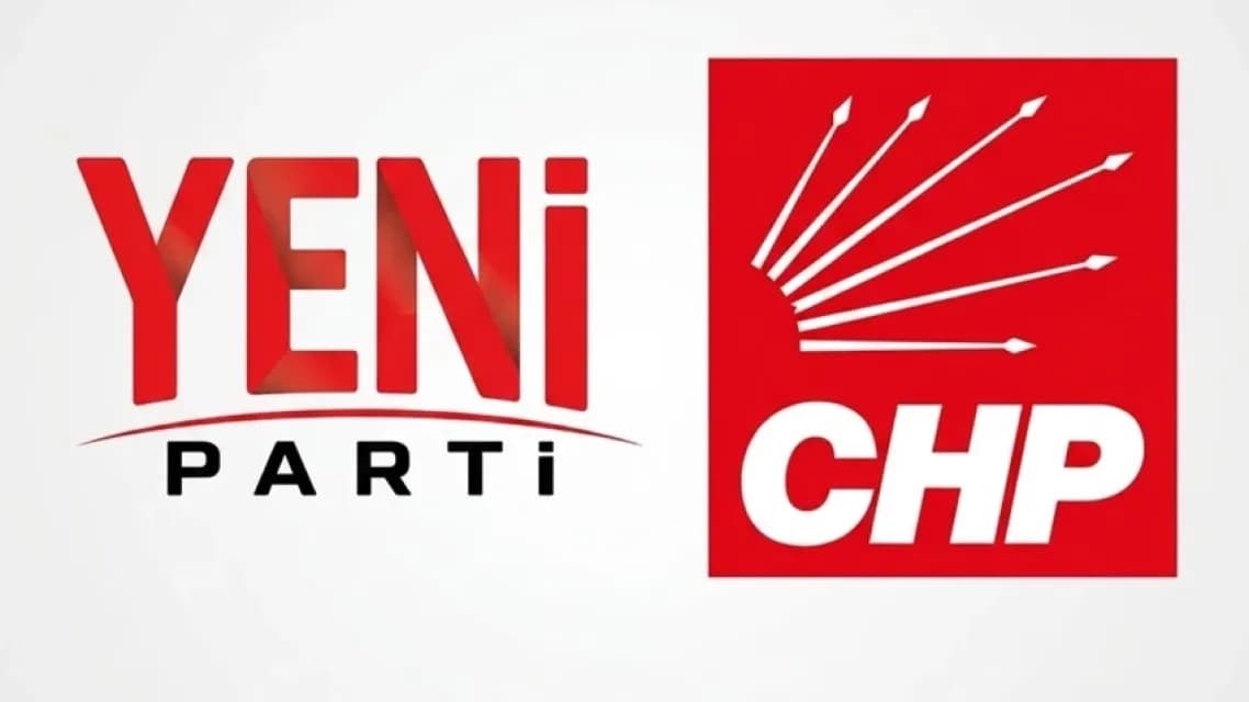 YENİ Parti’ye Geçen Milletvekilleri Geri Dönüyor