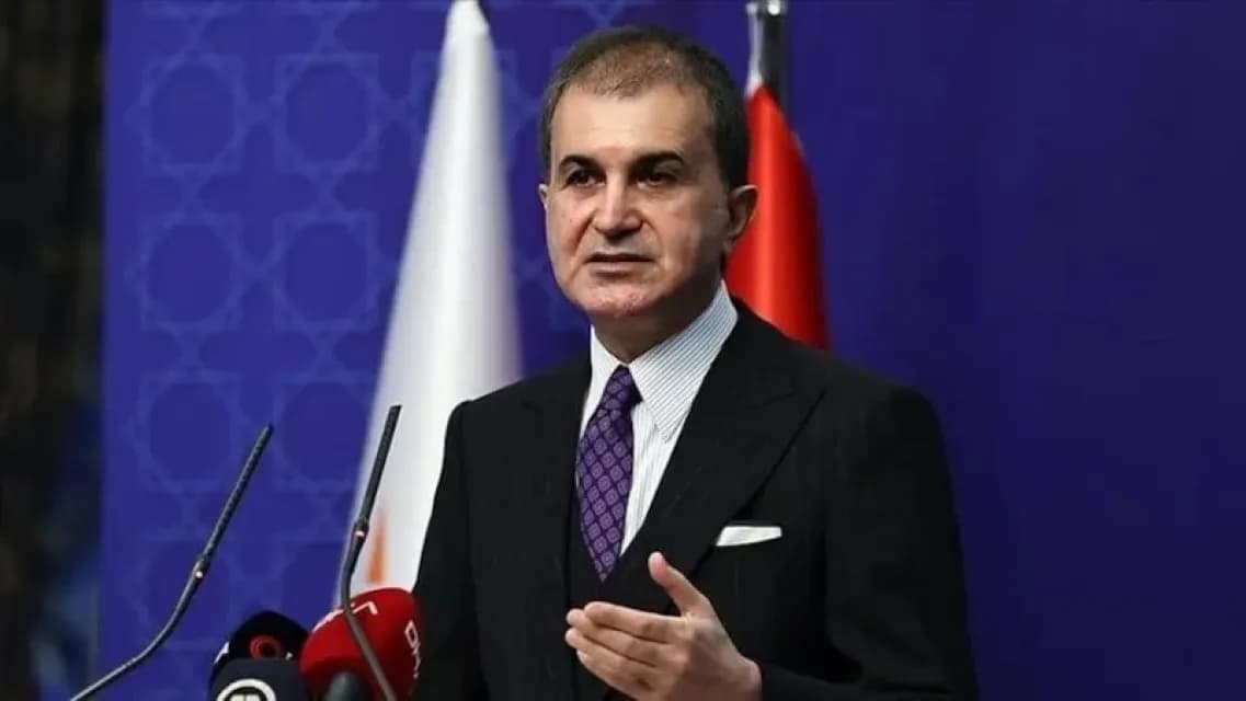 AK Parti'den Özgür Özel'in Yeni Partisi'ne İlk Yorum: "Eski Kavga Devam Ediyor"