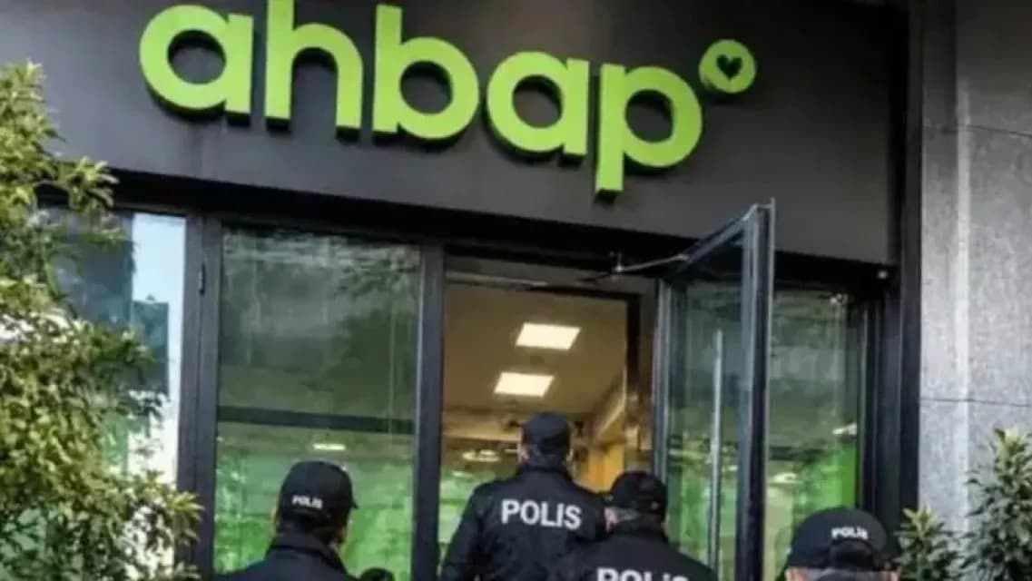 Ahbap Derneği Yönetimine Kayyum Atandı: Derneğin Fesih Süreci Başladı!