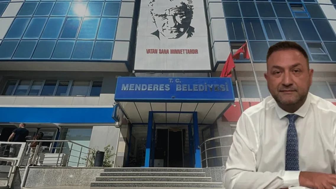 CHP'li Utku Gümrükçü'den Menderes Açıklaması: Aday Çıkaracağız!
