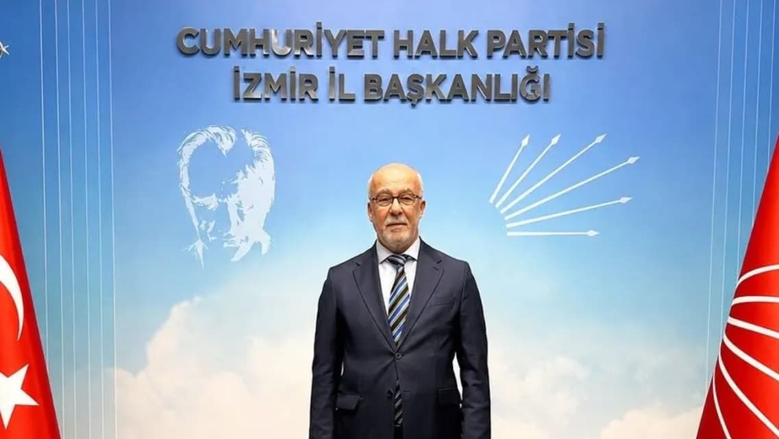 CHP'li Adnan Alabay'dan Selahattin Köse'ye Yanıt: Karşıyaka'nın İhtiyacı Çözümdür