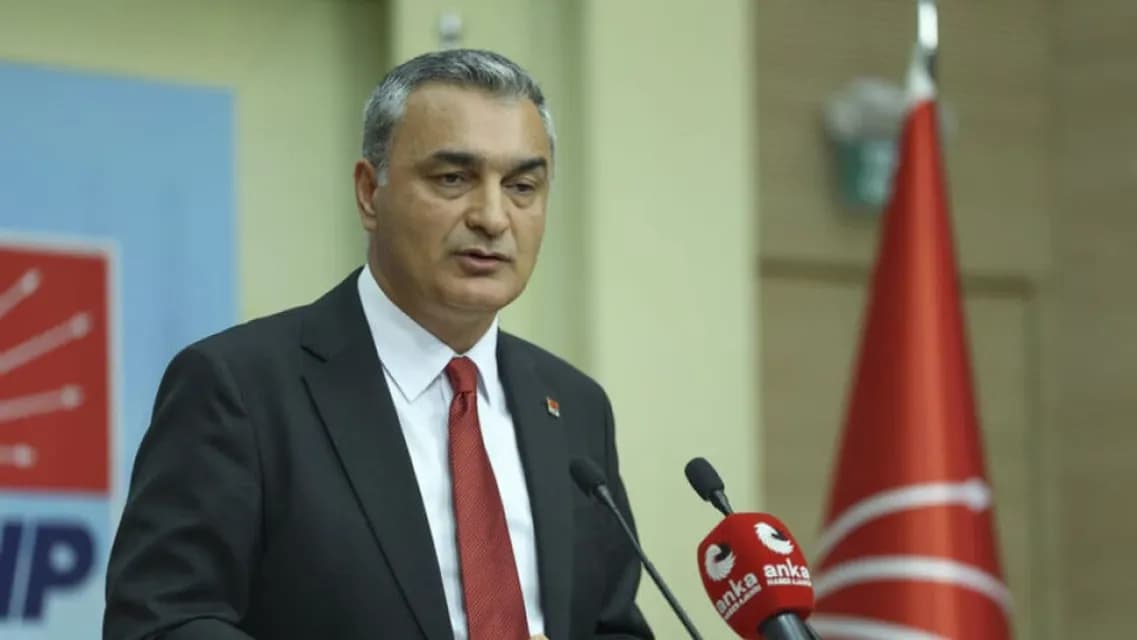 CHP'de 5 İl Başkanlığına Atama Yapıldı: MYK Sonrası Müslim Sarı Açıklamalarda Bulundu