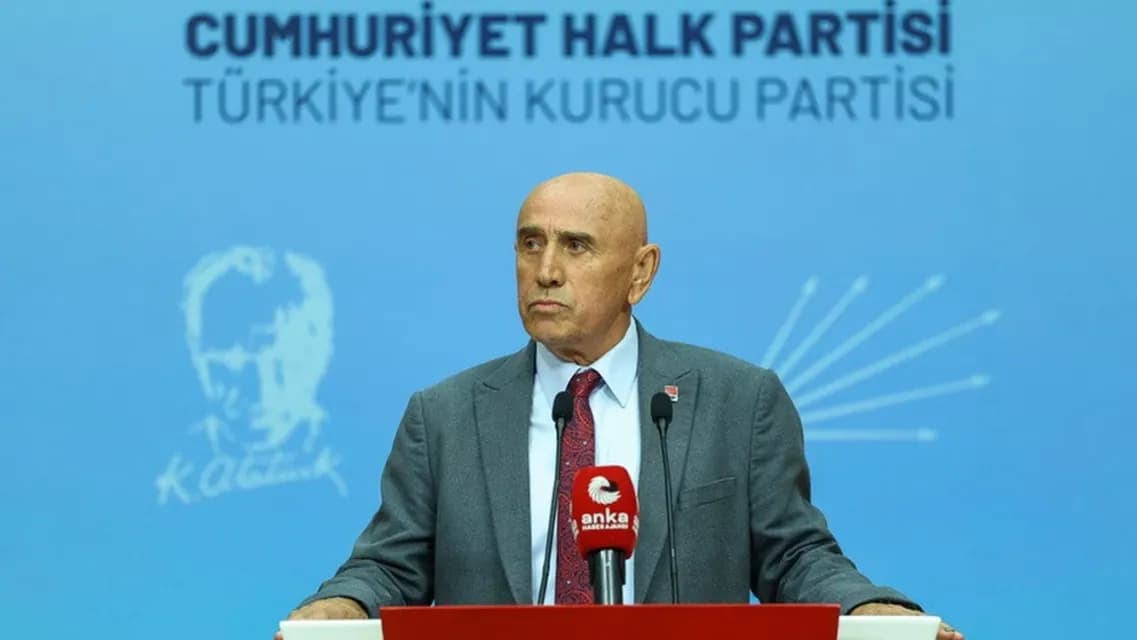 CHP'li Yıldırım Kaya’dan İktidara Eğitim Eleştirisi: "Gençlerin Sessizliği Sistemin En Güçlü Uyarısıdır"