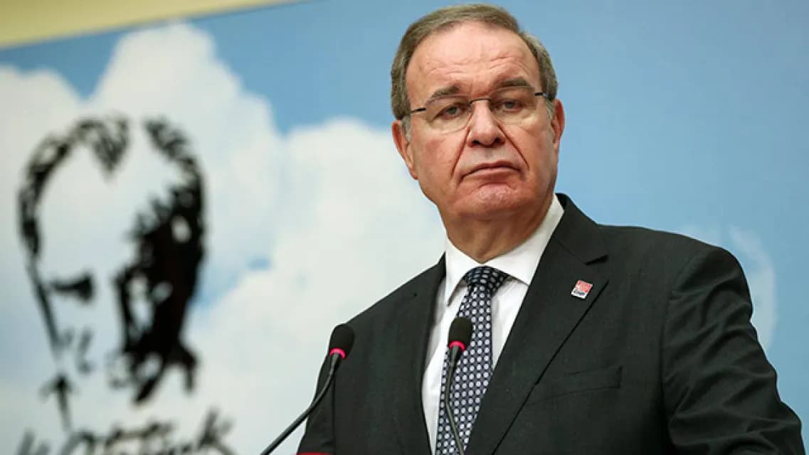 CHP Grup Başkanı Öztrak'tan OVP Eleştirisi: "20 Günde Ne Değişti de Enflasyon Tahmini Saparak %21'e Çıkarıldı?"