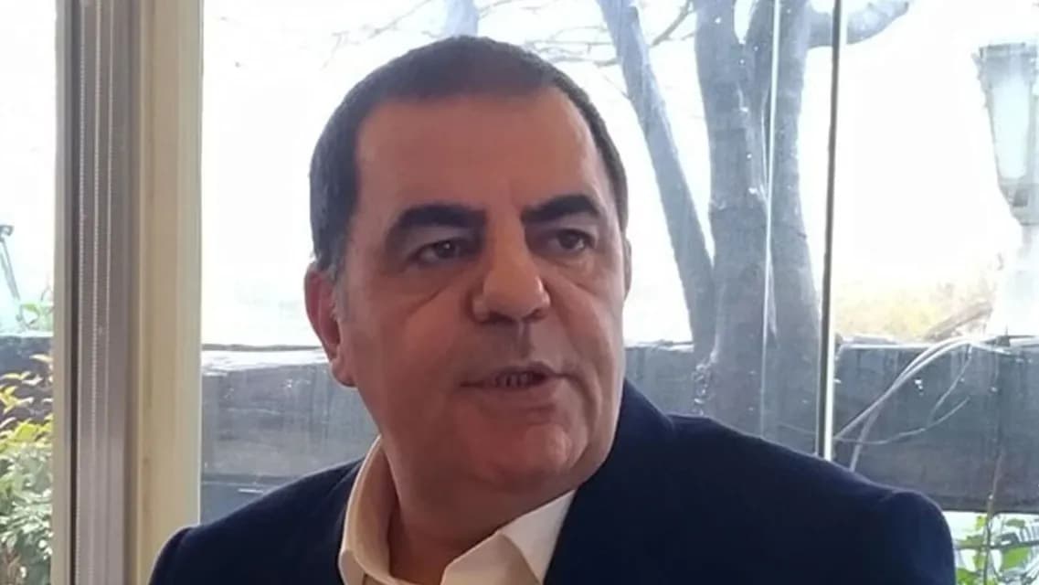 CHP'li Çapan'dan Dikkat Çeken İstanbul Paylaşımı