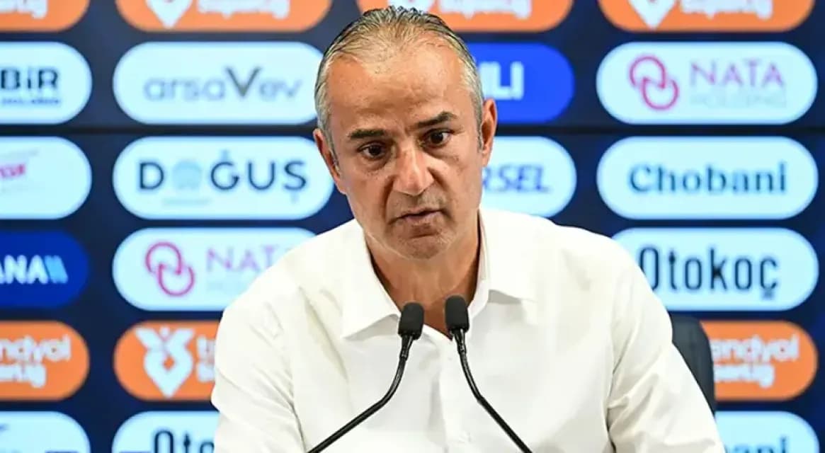 İsmail Kartal: Sadece bir maç kazandık