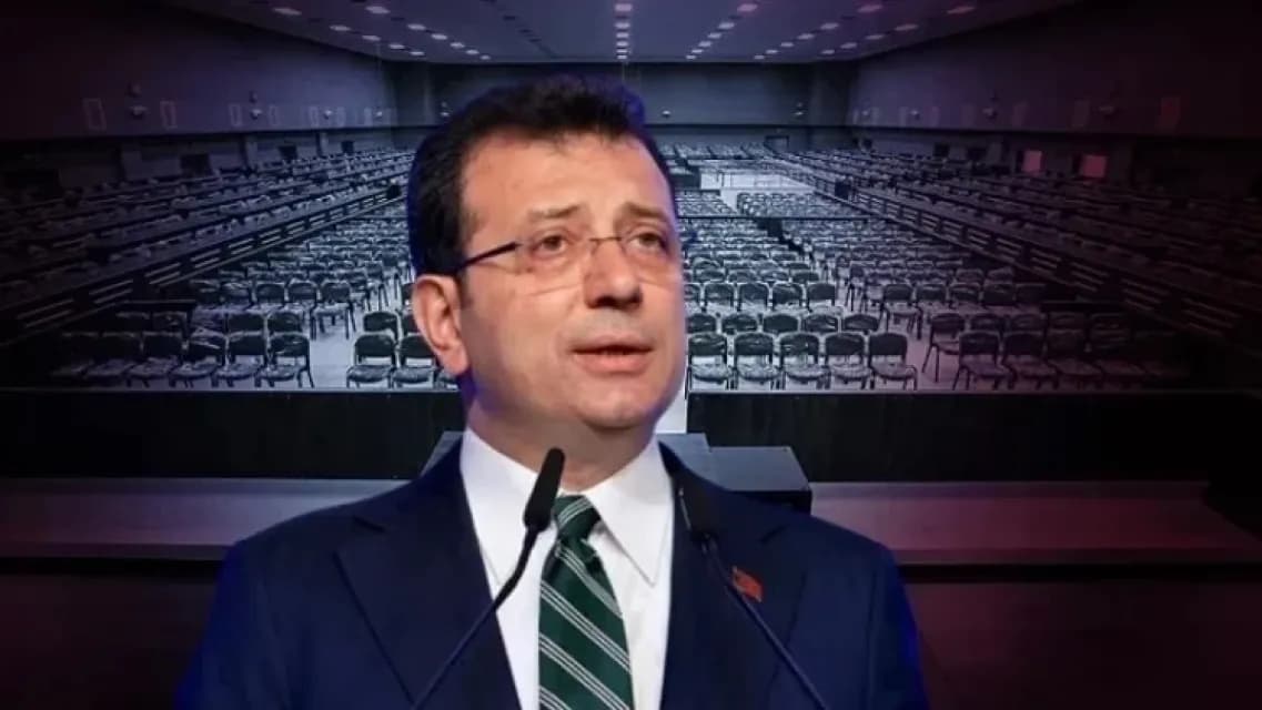 İmamoğlu’nun “Makam Aracı” Davası 23 Ekim’e Ertelendi
