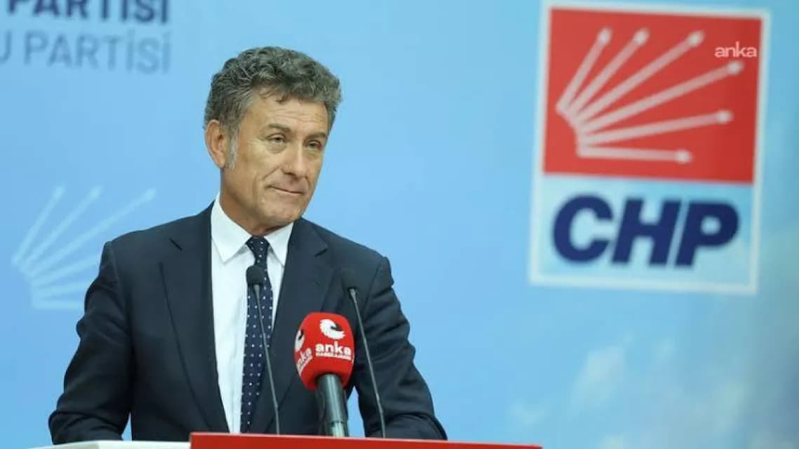 CHP'li Sarıbal: "Saldırı Bütün Yönleriyle Aydınlatılmalı, Sorumluları Hesap Vermeli"