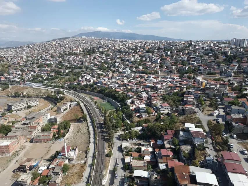 Konak’ta Beştepeler İçin Tarihi Dönüşüm Adımı: Rezerv Alan Başvurusu Tamamlandı