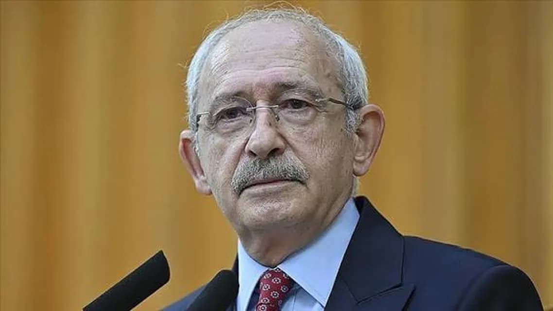 Eyüpsultan Belediye Başkanı Mithat Bülent Özmen Gözaltına Alındı
