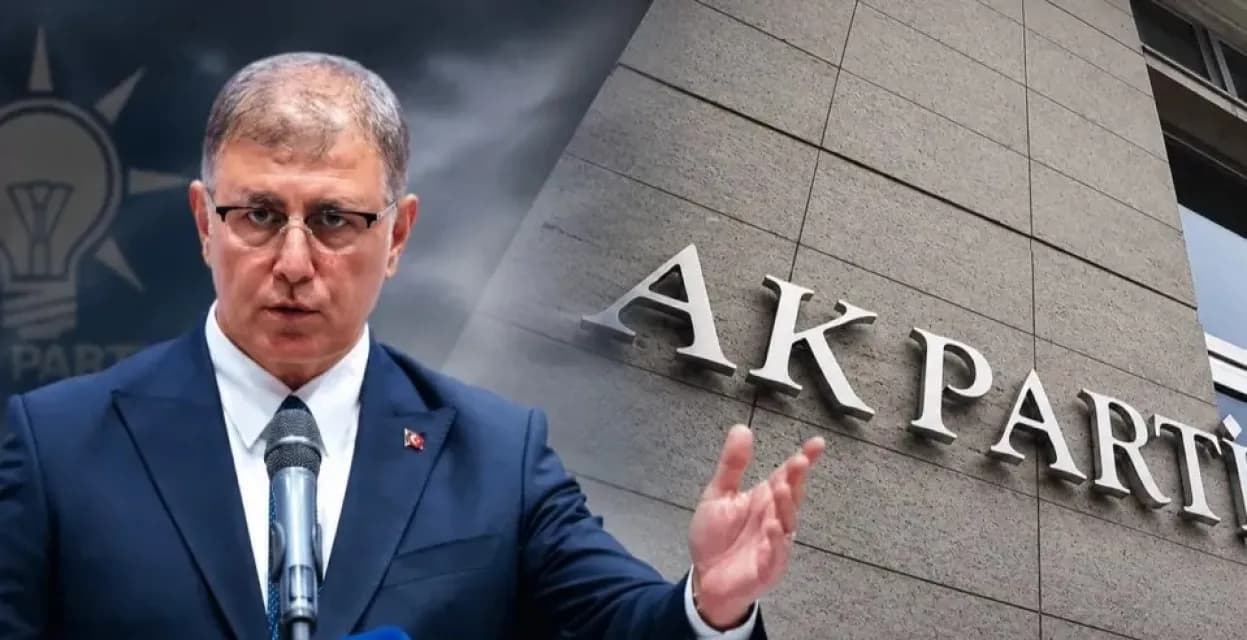 Cemil Tugay Ak Parti'ye Geçiyor
