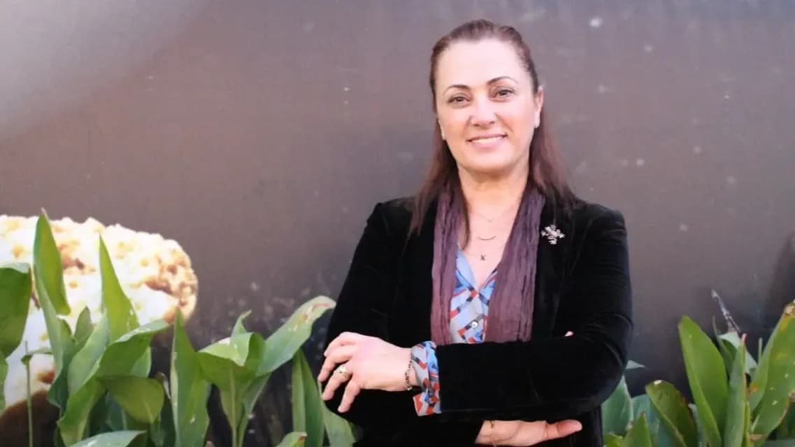 CHP’li Nilay Kökkılınç’tan Kadın Cinayetlerine Tepki: "Acil ve Etkin Tedbir Alınmalı!"