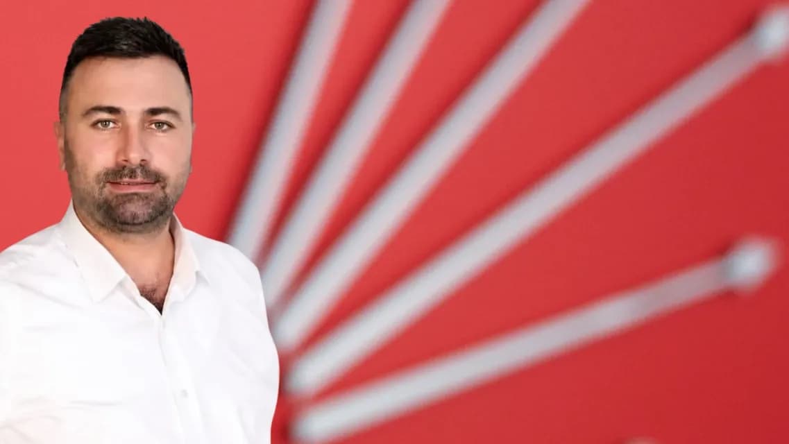 CHP Buca İlçe Başkanı Sinan Yeşilbaş’tan Çağrı: "Baba Ocağımızın Kapısı Herkese Açık!"