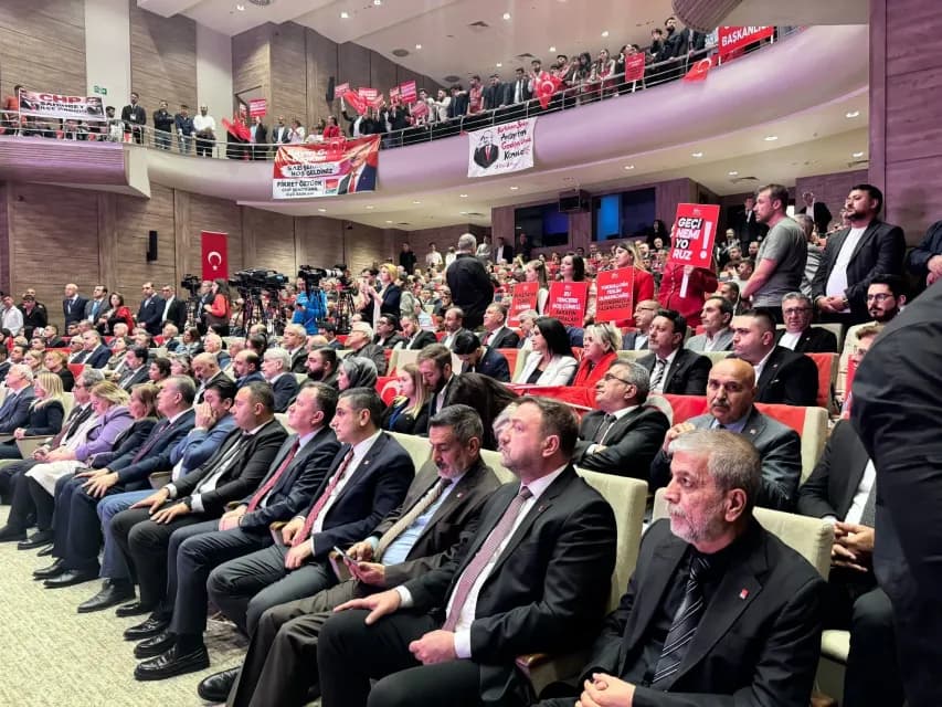 Utku Gümrükçü’den Sınır Hattında "Ortak Akıl" Mesajı: "Sorunları Emperyal Güçler Değil Biz Çözeriz"