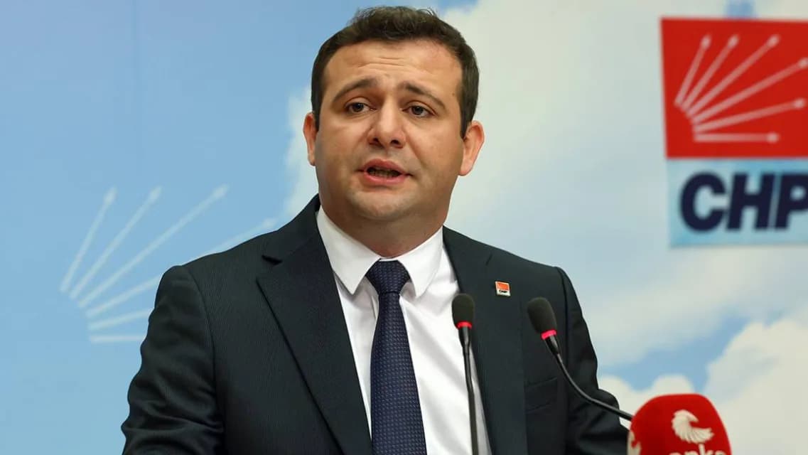 CHP'li Hasan Efe Uyar'dan TFF'ye Naklen Yayın İhalesi Uyarısı: "Bu Haliyle Meşruiyeti Yok, Süreç Devredilmeli"