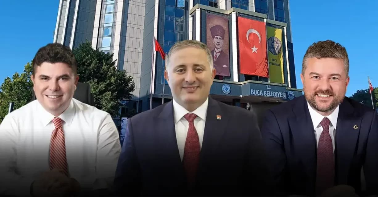 Buca Belediyesi Soruşturmasında Sıcak Gelişme: Tahliye Taleplerine Red!