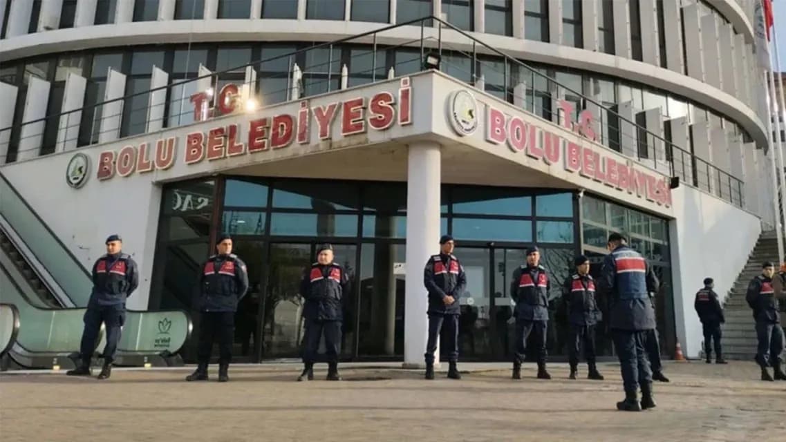 Bolu’da 800 bin liralık bağış skandalı: Leyla Beykoz ve Aydan Özdemir gözaltında