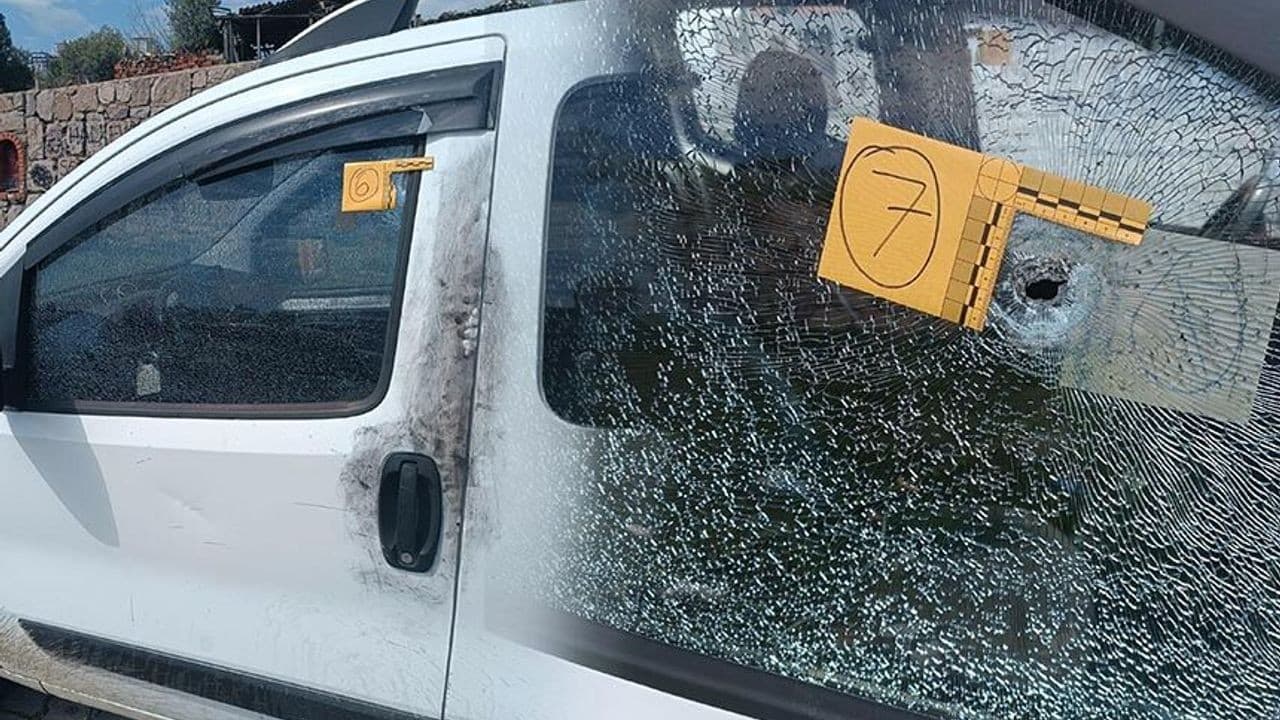 İzmir'de dehşet: Yanındaki kadını öldürüp, intihara kalkıştı!