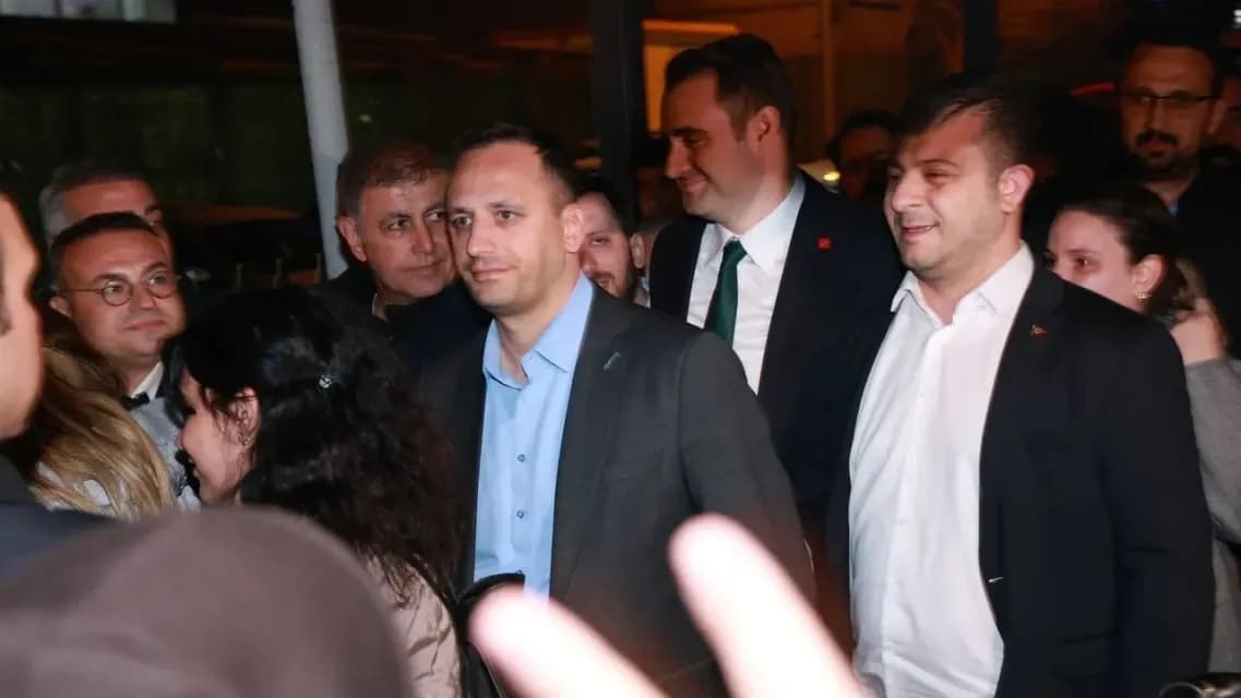Ömer Eşki Hakkında Yeni Gelişme: Savcılık Serbest Bırakılma Kararına İtiraz Etti