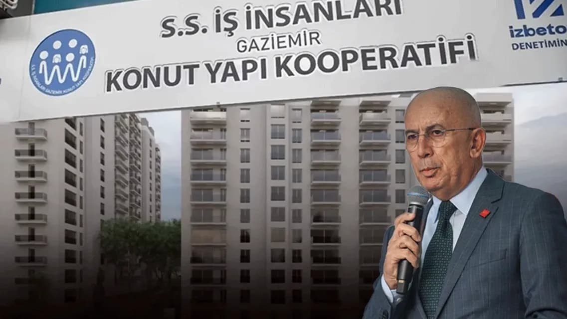 CHP'li Erkol ve 8 kişi tutuklandı!