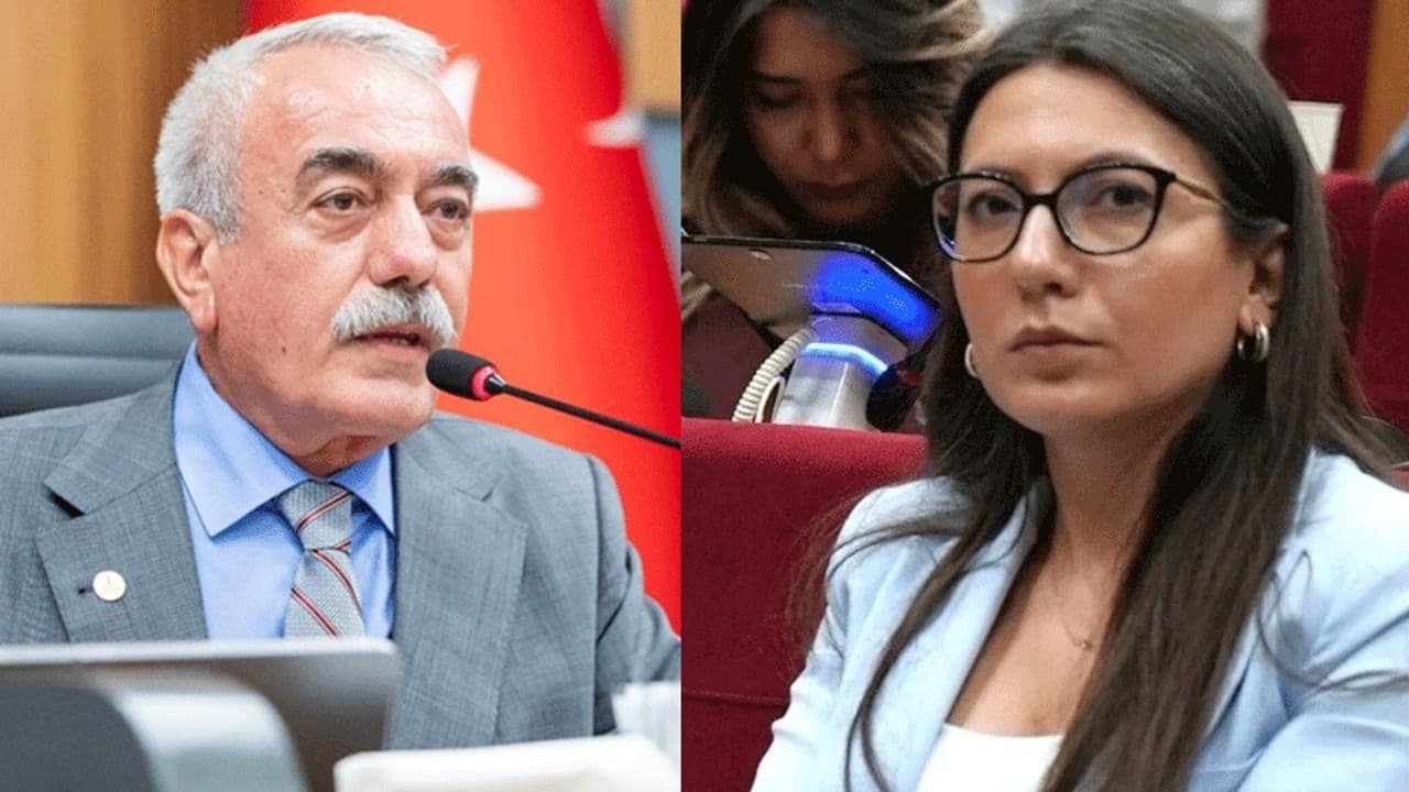 Büyükşehir'de başkanvekili seçimi günü