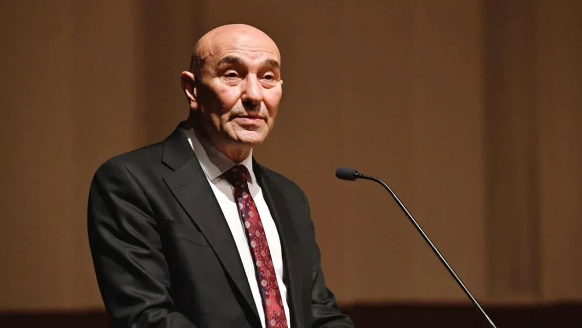 Tunç Soyer Kooperatif Soruşturmasında 2. Kez Tutuklandı