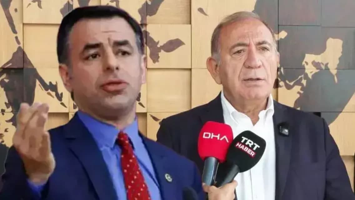 CHP'de İhraç Krizi: Gürsel Tekin ve Barış Yarkadaş Özgür Özel'i Hedef Aldı