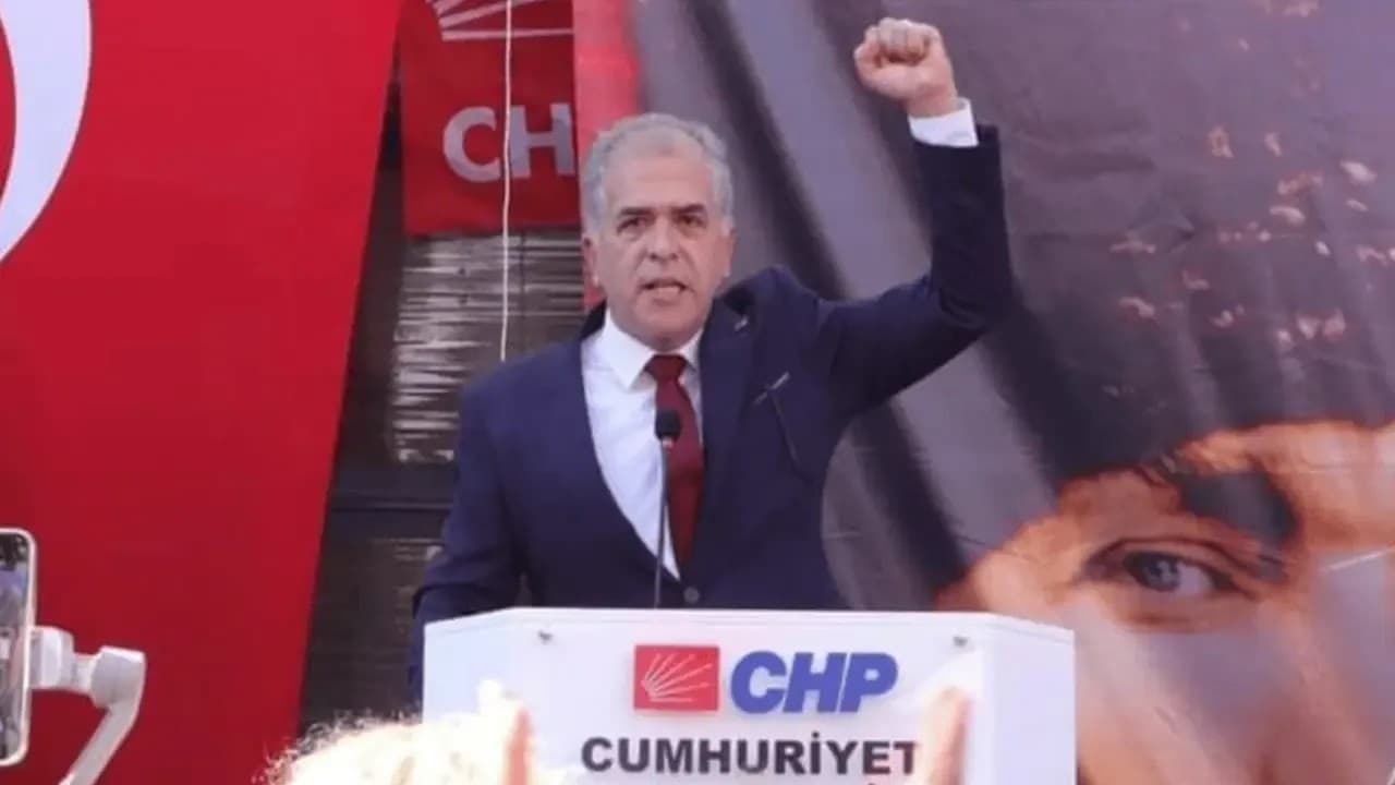 CHP Datça’da İstifa: Sezai Öz "Baba Ocağım" Dediği Görevini Bıraktı