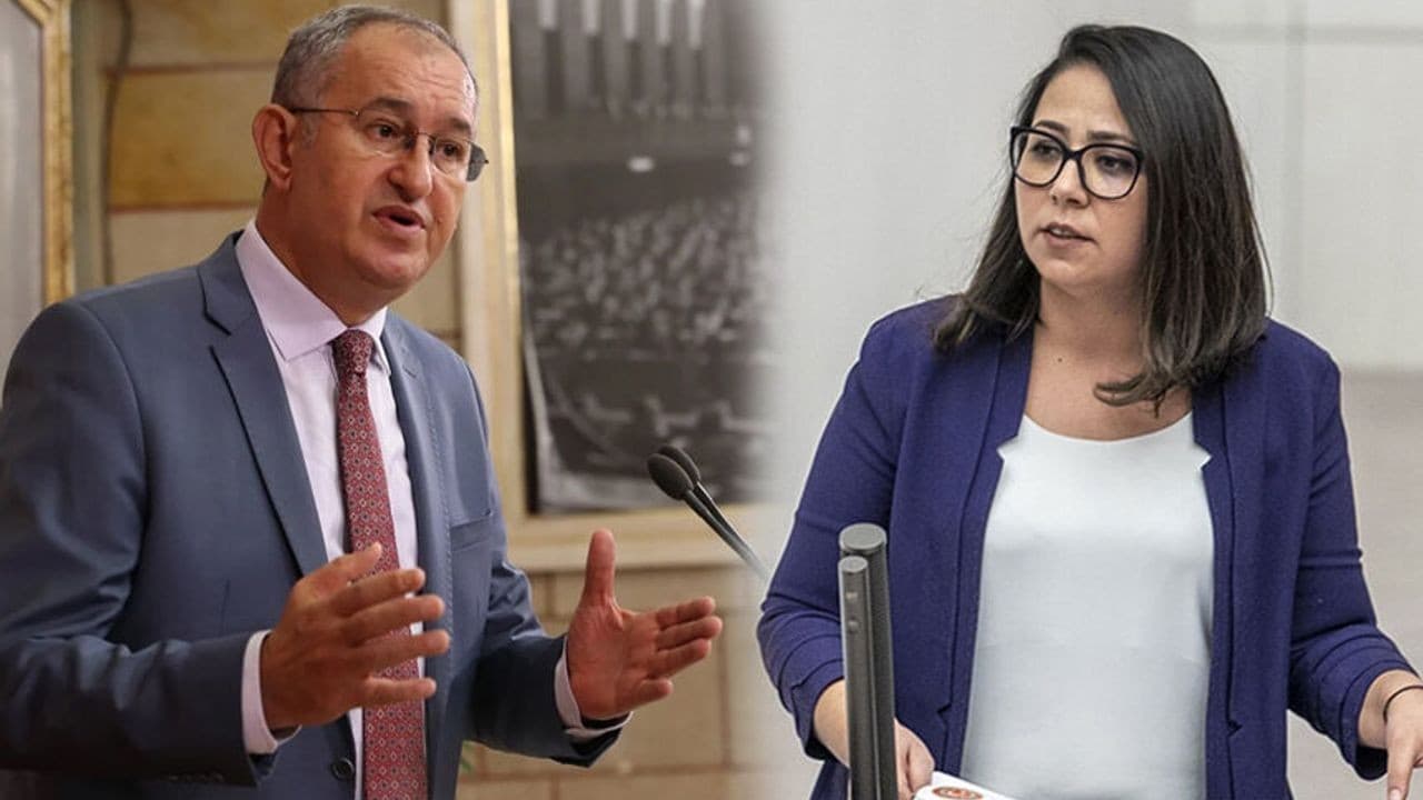 Atila Sertel’den Sera Kadıgil’e "İhanet" Suçlaması: "O Tarihten Beri Kendisiyle Konuşmuyorum!"