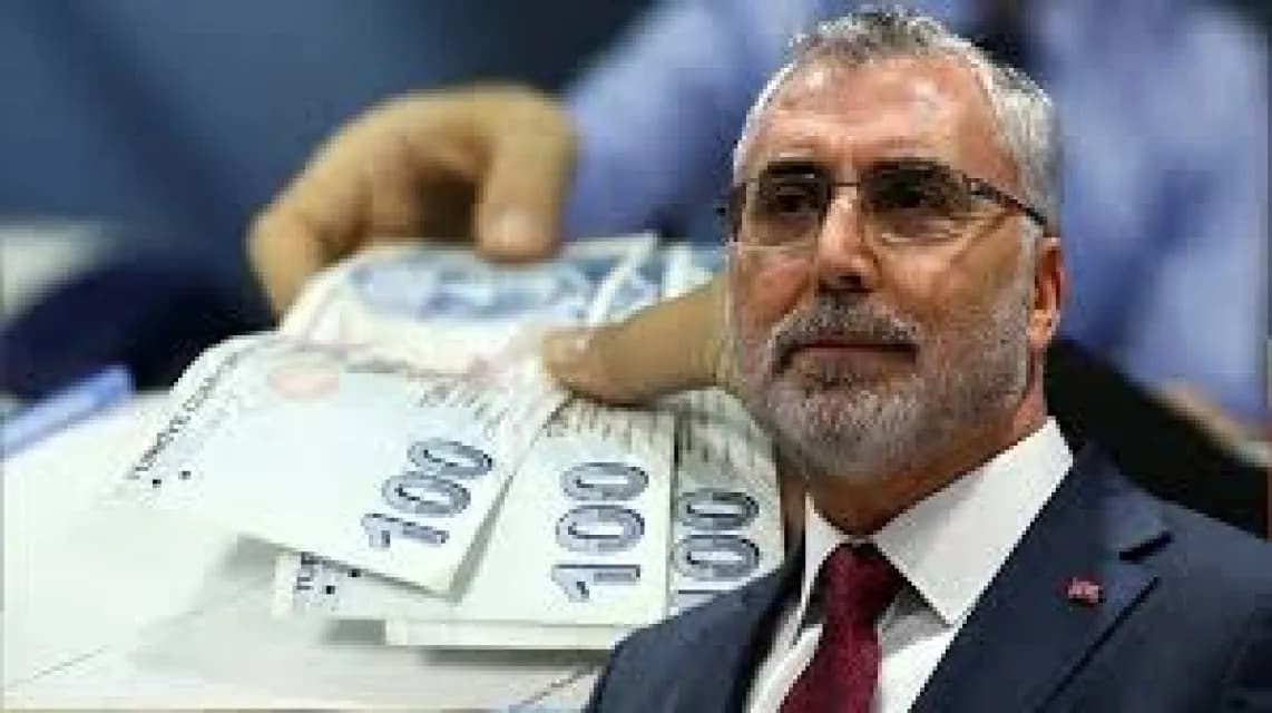 Emeklinin Kurban Bayramı İkramiyesi Belli Oldu: Bakan Işıkhan Rakamı Açıkladı!