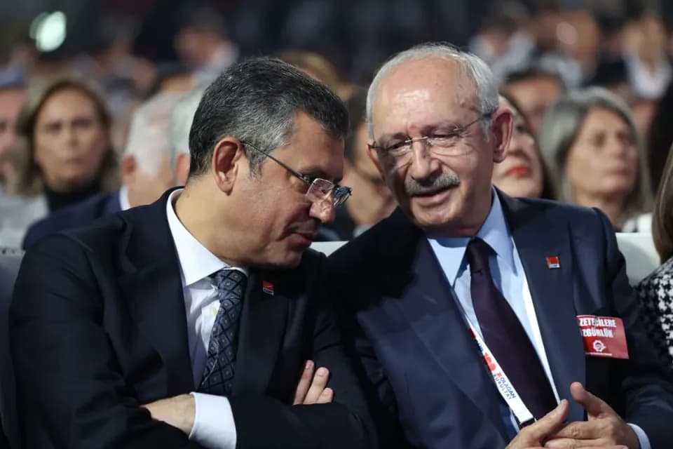 Özel ve Kılıçdaroğlu Arasında "İlk Adım" Çıkmazı!
