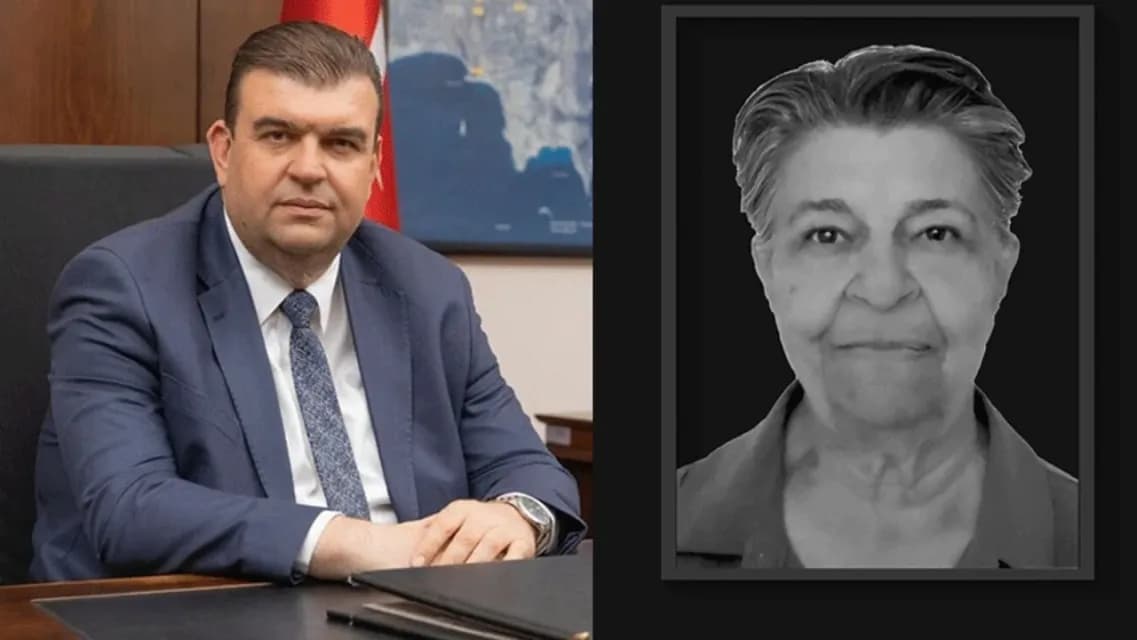 İsmail Yetişkin'in acı günü!
