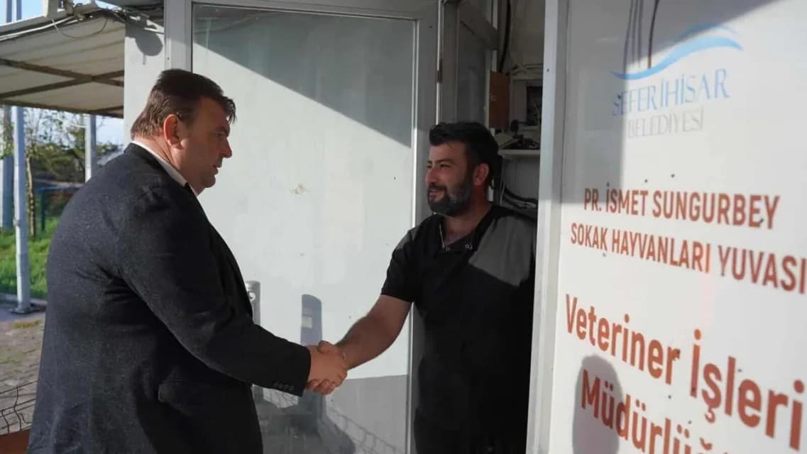 Seferihisar Belediyesi'nden Sıfır Atık Devrimi: Dijital Takip Başladı!