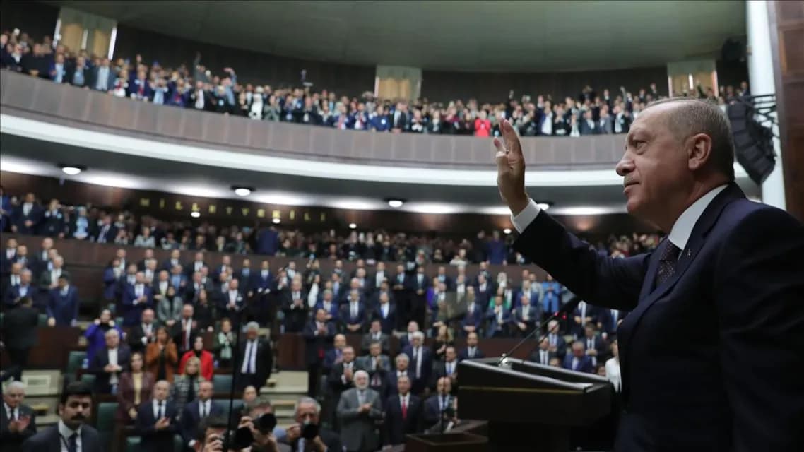 Erdoğan’dan CHP’ye: "Sokağa Çıkmaya Yüzleri Yok"