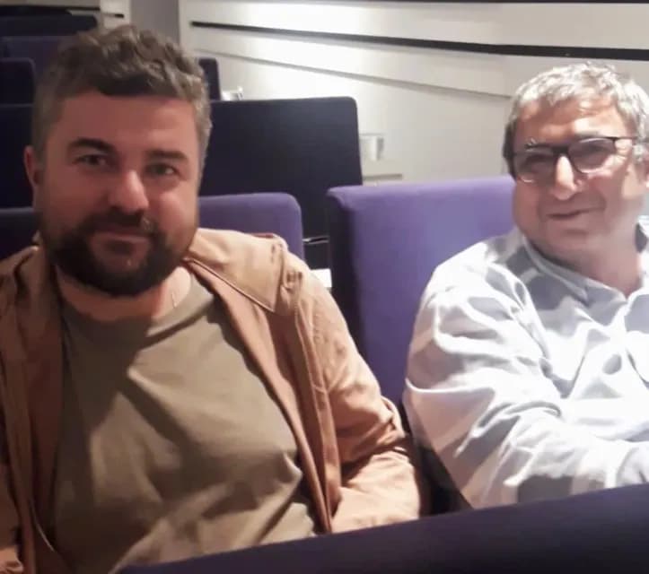 Buca'da Duygusal Cezaevi Çıkışı: Hüseyin Benzer'den Görkem Duman'a Mektup Çağrısı!