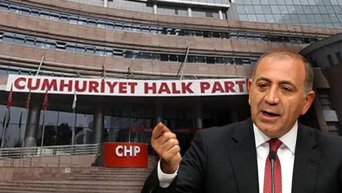 Gürsel Tekin’den Yeni Parti Kuracak CHP’lilere Çağrı: "Sakın Baba Ocağını Terk Etmeyin, Pişman Olursunuz"