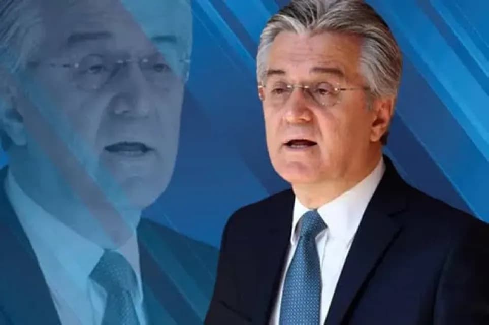 CHP'li Bülent Kuşoğlu Tarih Verdi: Büyük Kurultay En Geç Mart'ta!
