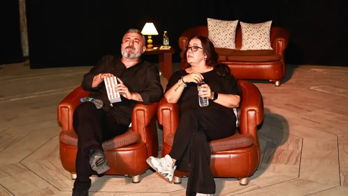 Efes Selçuk’ta Kültür Sanat Rüzgarı
