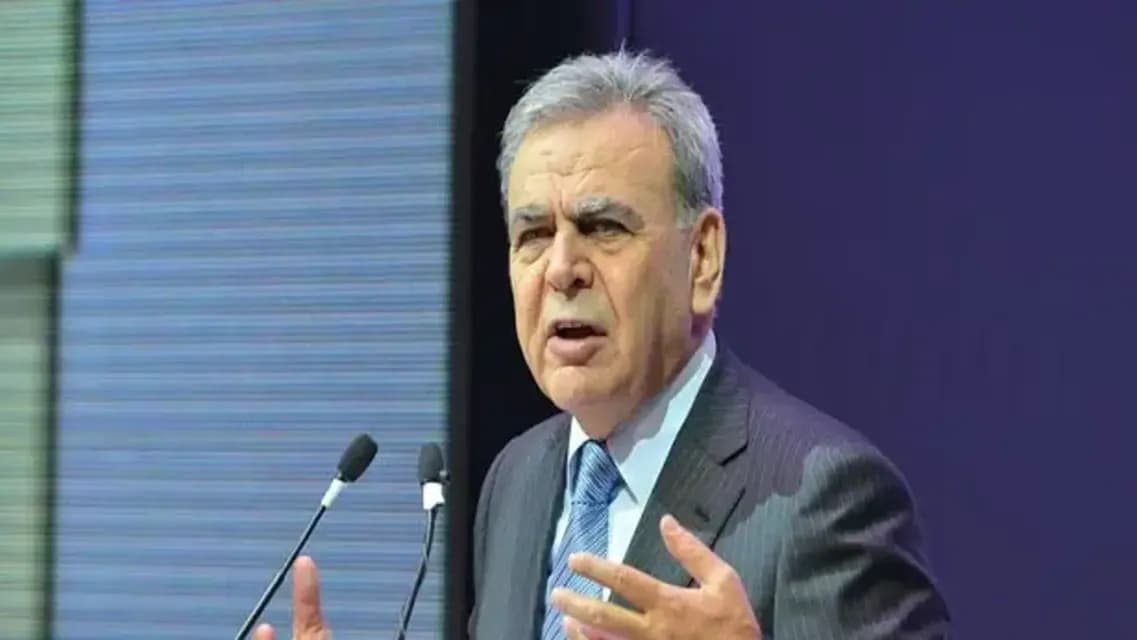 Aziz Kocaoğlu Duruşunu Netleştirdi: "Oyumu Özgür Özel'in Partisine Vereceğim!"