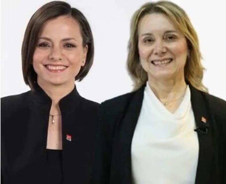 Konak ve Karabağlar Belediye Başkanları YENİ Parti'ye Geçiyor!