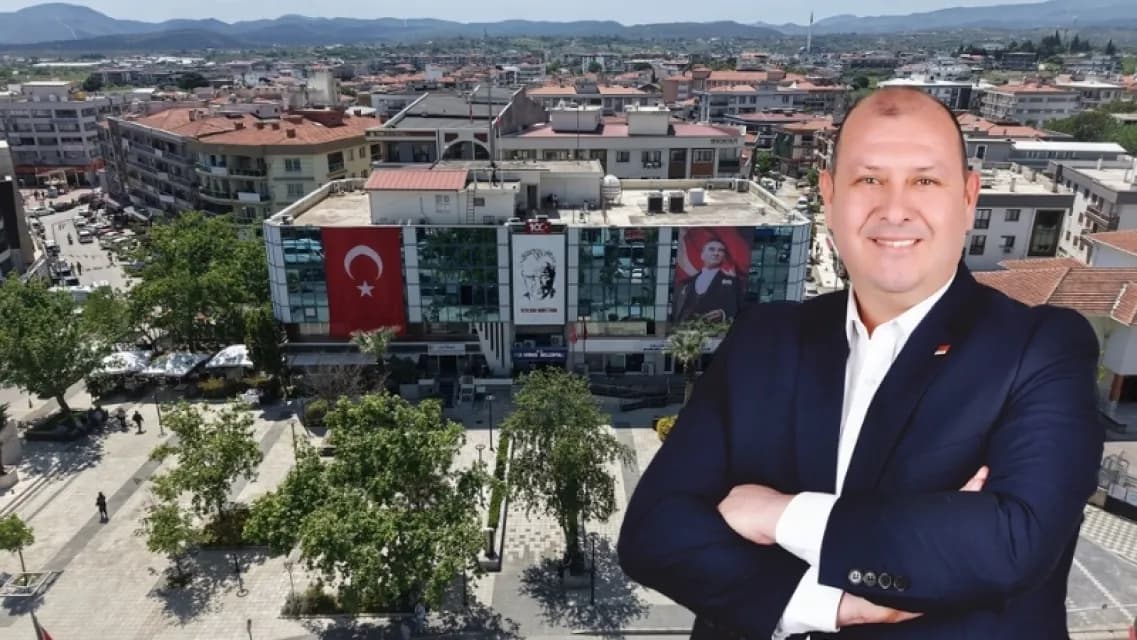 Menderes’te AK Parti İddiası! İlkay Çiçek CHP'den Ayrılıyor mu?