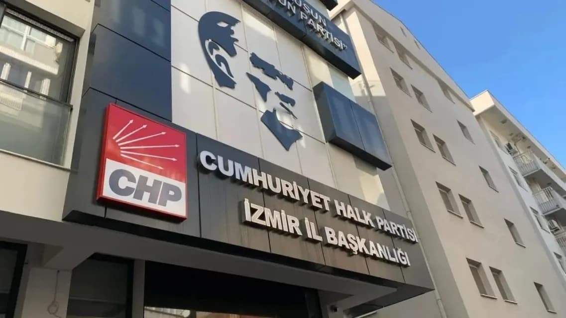 CHP İzmir'de 3 İlçe Başkanı Atandı! Konak, Menderes ve Urla'da Yeni Dönem
