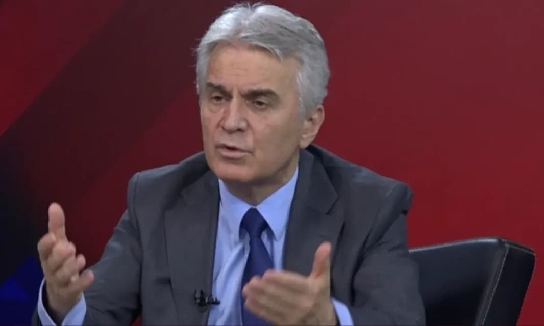 Bülent Kuşoğlu: CHP'yi Satın Almak İsteyen El Kim?